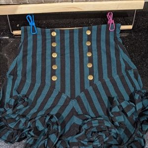 MahaDevi designs, xs, shorts